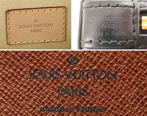 faux louis vuitton bags|authentic Louis Vuitton stamp.